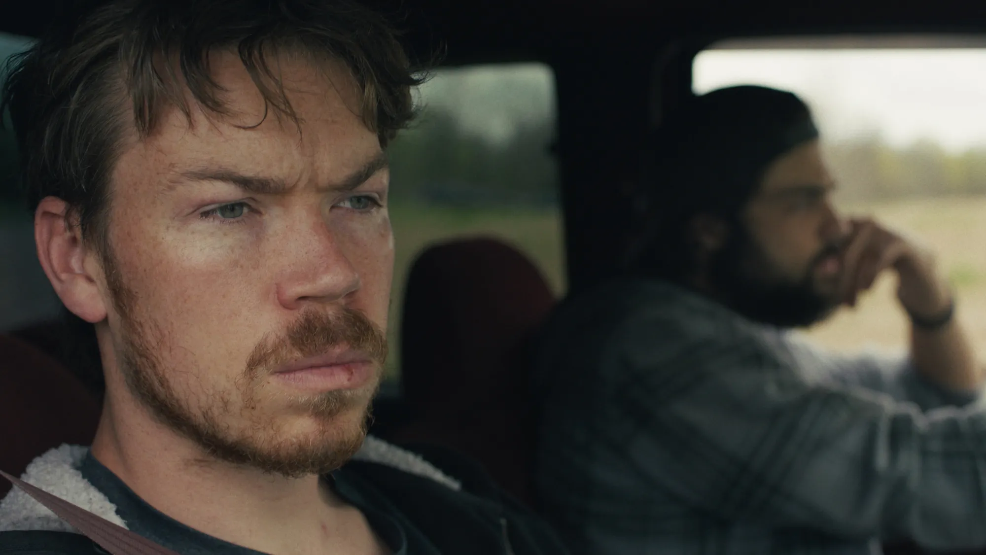 Official still from Union County
